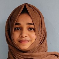 Shesna Jalal