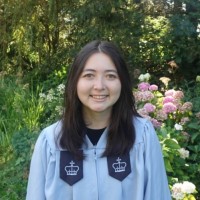 Olivia Wang