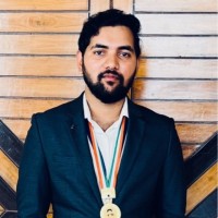 Akhil S Ponnath