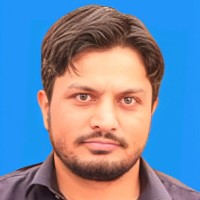 Muhammad Tayyab Rizwan