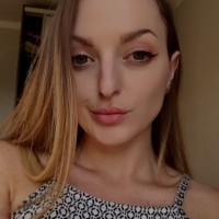 Катерина Олійник