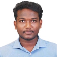 Manikandan B