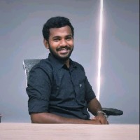 Muniraj K