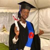 Maïmouna Dicko