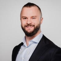 Jimmy Cooke, P.Eng.