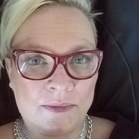 Anette Lundberg Senghor