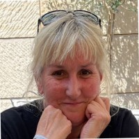 Jill O'Brien