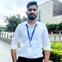 Nitheesh Poojary