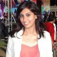 Hena Kausar