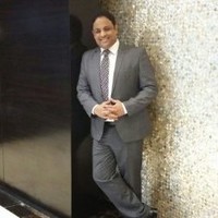 Deepak Ayappa