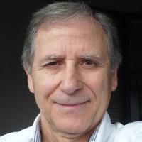 Bernard Casteran
