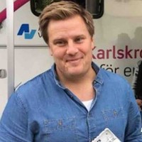 Pär Boson