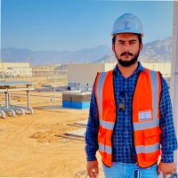 Muhammad Muzzammil