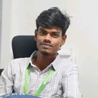 Arulselvan S