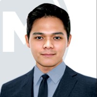 Carlos Miguel Joaquin