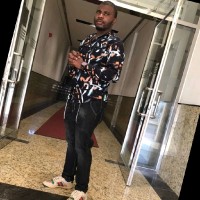 Romaric Ngole