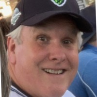 Charlie Graham