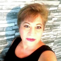 Virginia Olvera Gomez
