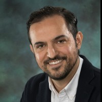 Diego Reyes Orantes, MBA, MA