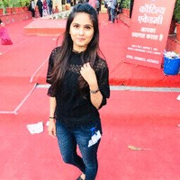Mitali Karmarkar