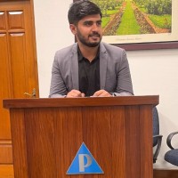 Umar Farooq