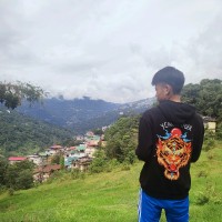 Pempa Sherpa
