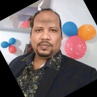 Subrat Kumar Roul