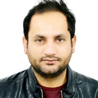 Shahzil Khan