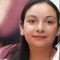 Nancy Helena Gómez Castiblanco