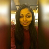 Divyashree Srinivas