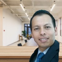 Christian Loyo Torres