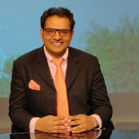 Dr. Vijay Kumar Gurjar