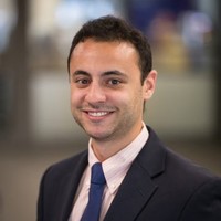 Seth Feldman
