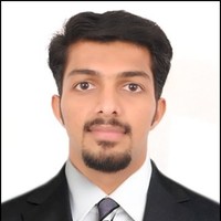 Deepu D G