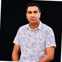 Nalin Senarathna