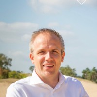 Mark Van Den Berg