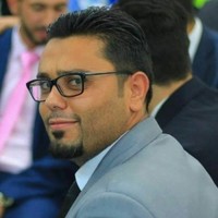Mohammed Al Maghaireh