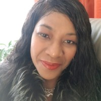 Angela English