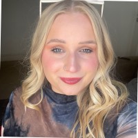 Katie Baverstock