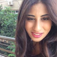 Suzy Ramzy