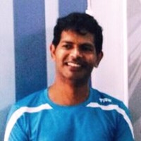Rajasooriyar Renoshan