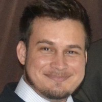 Rubens Nunes Oliveira