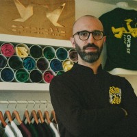 Stathis Arvanitakis