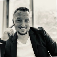 Jonathan Van De Voorde