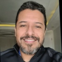 André Luis Mamani Da Luz