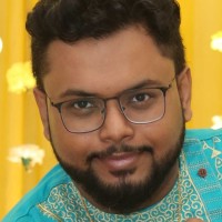 Gourab Sarkar