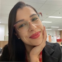 Luana Fernandes Ferreira