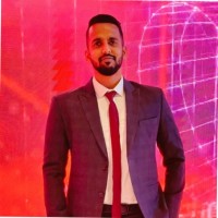 Ahamed Ismail Naveed