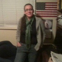 Martha Newman