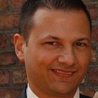 Christophe Santini